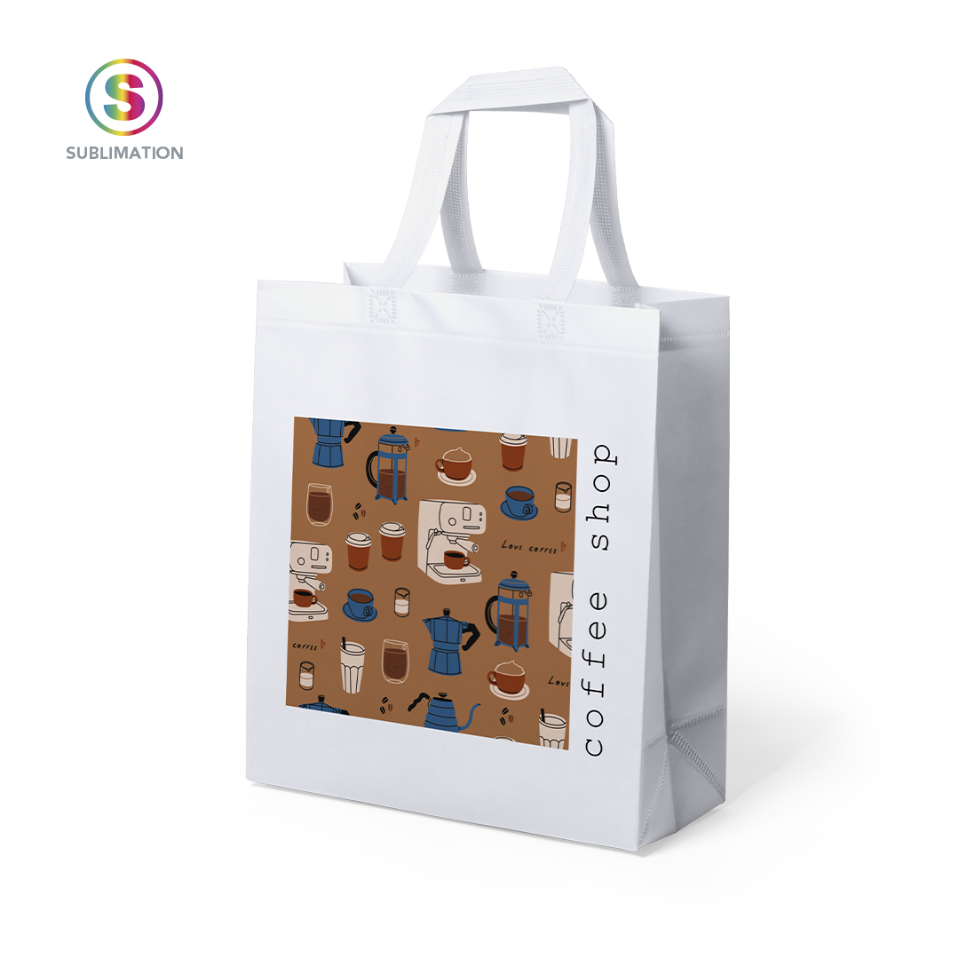 Sublimations Tasche Godon