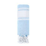 Towel Pareo Donell LIGHT BLUE